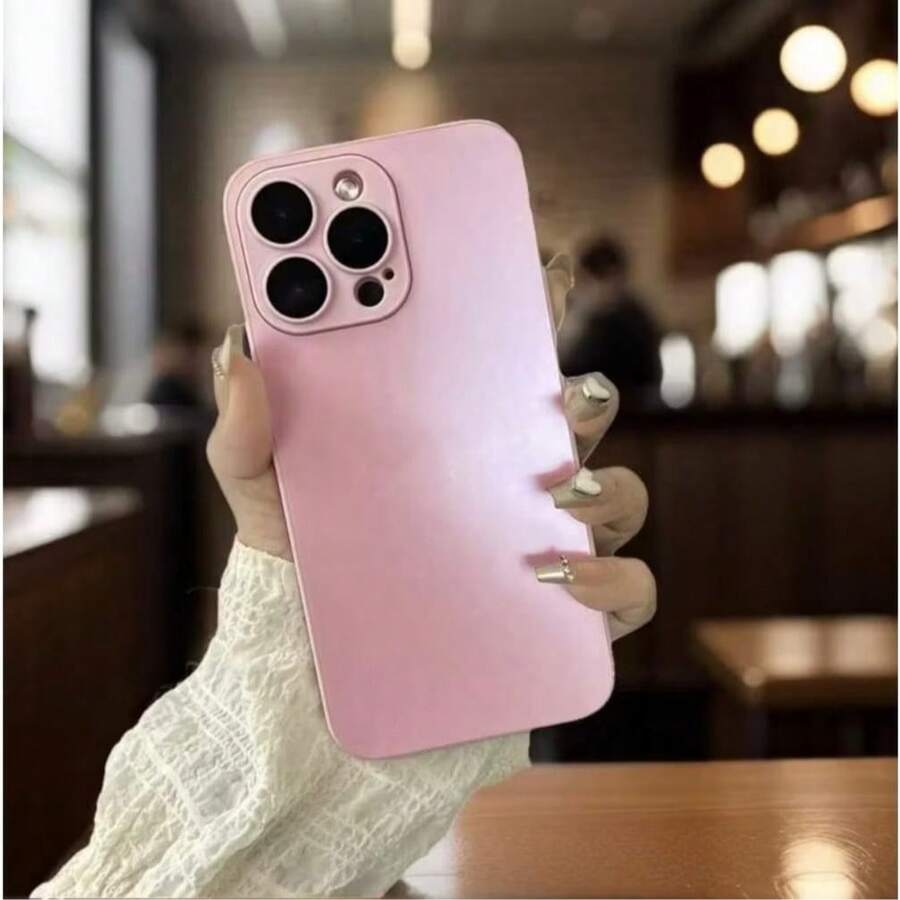 Frosted Glass Cover For Different Models - Rosa - Ver 1