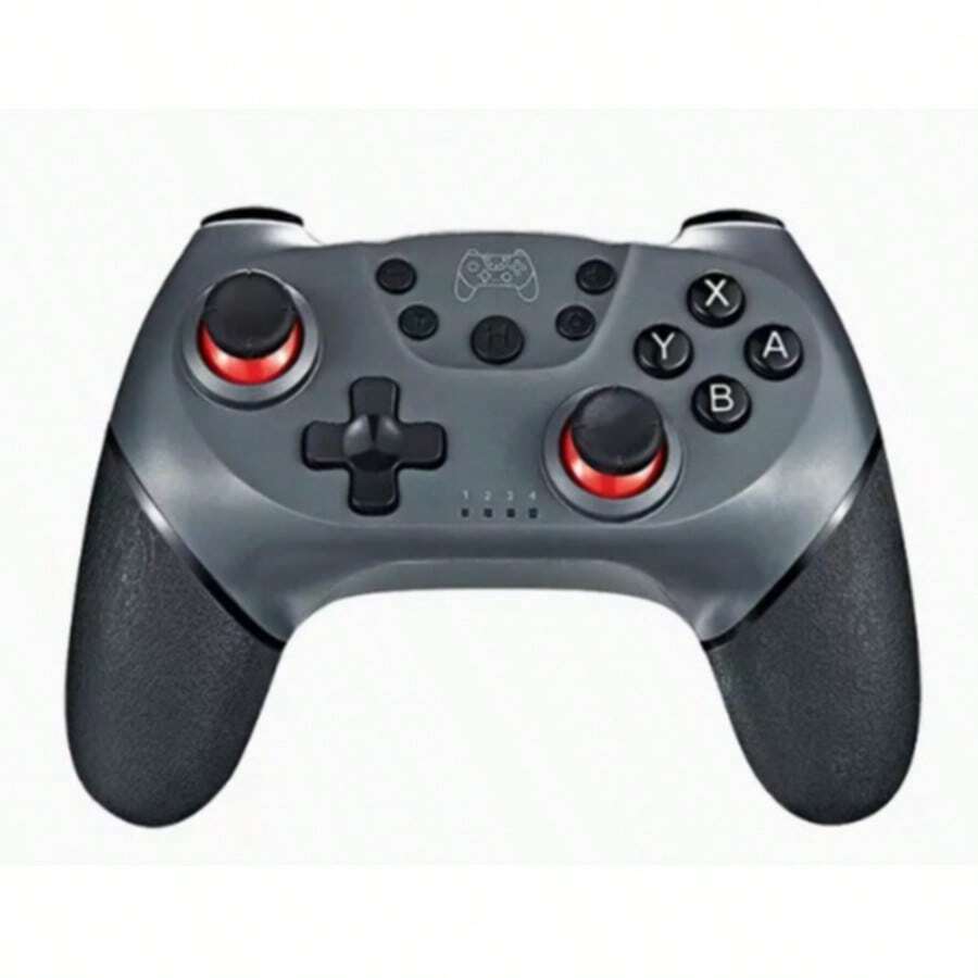 NSW And Cellular Compatible Controller - Grey - View 1