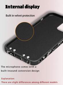 1 pieza Funda de teléfono de piel sintética con estampado de piel de serpiente gris, elemento animal de moda con impresión UV, funda de teléfono de piel sintética compatible con Apple/Galaxy S24 Ultra, 17 Pro Max/16 Pro Max/12 Pro/13/14 Plus/15 Pro Max/16 Pro Max, 11/13 Pro XR/XS Max, textura de piel de serpiente en relieve, cubierta protectora resistente a caídas, regalo creativo