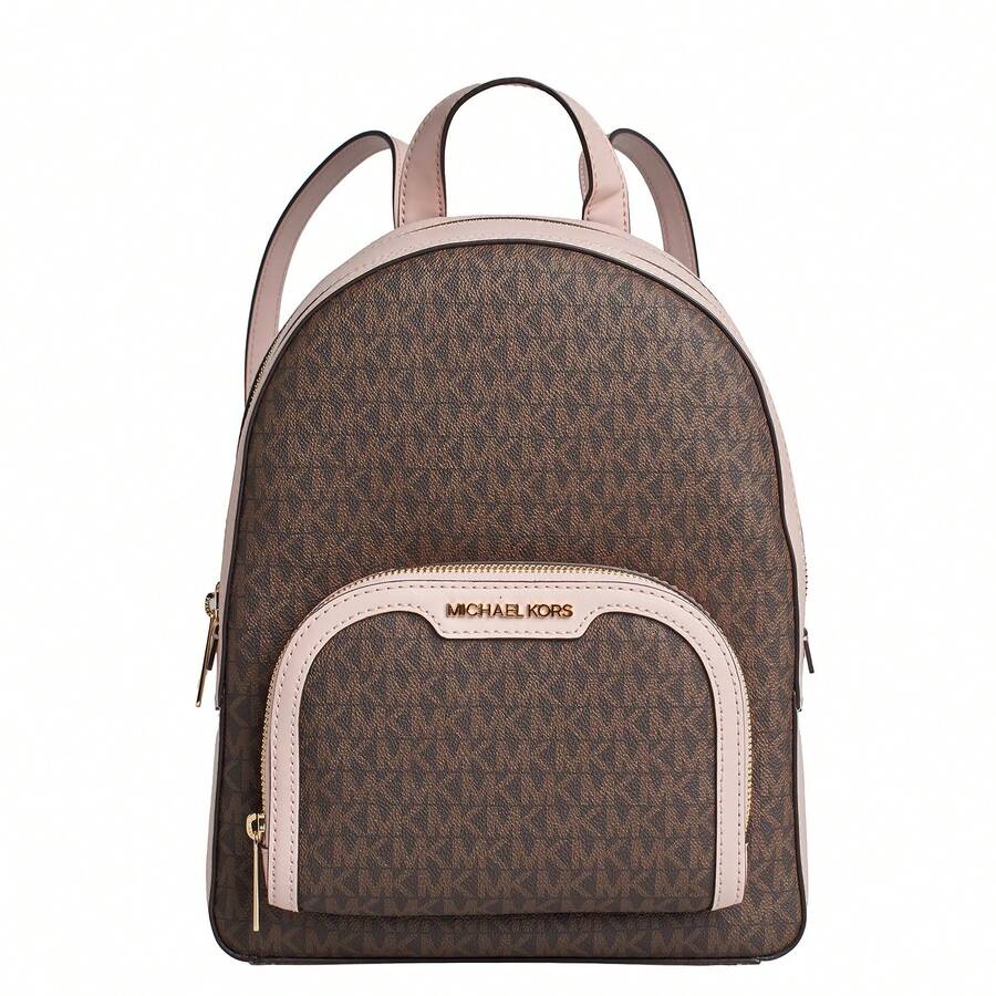 Michael Kors Jaycee 35S2G8TB2B Medium Backpack For Women - 彩色 - 查看 1