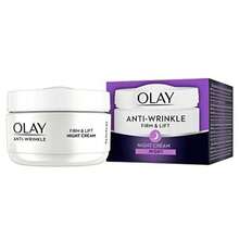 Olay - A Wrink Firm Night Cream (50ml) - 無色 - 查看 1