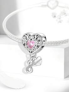 1Pc Butterflies Series Charm Bead Fit Bracelet Necklace Bangle Beads For Diy Jewelry Making Gift For Women Girl