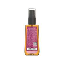 Salon Line Kit With 3 Coconut Treatment Oils, Super Oils And Multi-Benefits - Óxido marrón - Ver 4