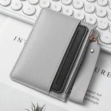 Women Wallets - Gray - View 13