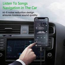 AUX Audio Cable To 3.5 Mm Jack Speaker Cable Compatible With IPhone 14 13 12 11 7 8 X XS MAX XR Car Headphone Headset Aux Converter Audio Jack