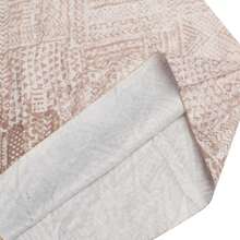 BUFF Cache-cou multifonctionnel 131500 unisexe - Beige - Voir 4
