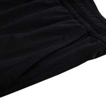 MLB Basic Cooling Stretch Jogger Pants, Comfortable Outdoor Travel Pants, S Size - Black - View 4