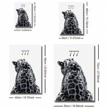 1/3 tấm áp phích thời trang Stockholm đen trắng báo sang trọng Y2K treo tường in vải canvas tối giản phong cách nữ tính trang trí phòng thẩm mỹ tranh phong cách cho căn hộ, phòng khách, phòng ngủ, trang trí nhà hiện đại - Nhiều màu - Xem 6