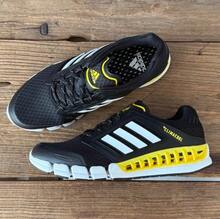 Adidas Nuevas zapatillas deportivas ligeras de verano para hombre para caminar y correr con malla ClimaCool