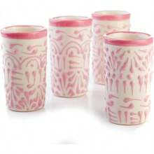 Cups - Rosa (dentelle rose) - Voir 9