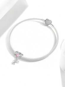 1Pc Butterflies Series Charm Bead Fit Bracelet Necklace Bangle Beads For Diy Jewelry Making Gift For Women Girl