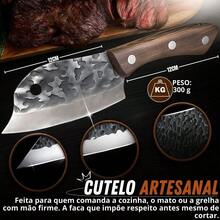 EXPRESS - Marrom - Visão 2