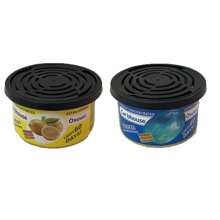 Aromaty samochodowe, odświeżacze powietrza w puszkach, odświeżacze powietrza w drewnianych kostkach, długotrwały zapach samochodowy, aromaterapia, dezodorant samochodowy o zapachu gumy balonowej. Uwaga: po użyciu produktu zapach całkowicie ulotni się w ciągu 10 do 15 dni. Im lepszy efekt, tym mniejsza powinna być powierzchnia użytkowa, najlepiej 2 do 3 metrów kwadratowych. Im większa przestrzeń, tym więcej pojemników na zapach będzie potrzebnych.