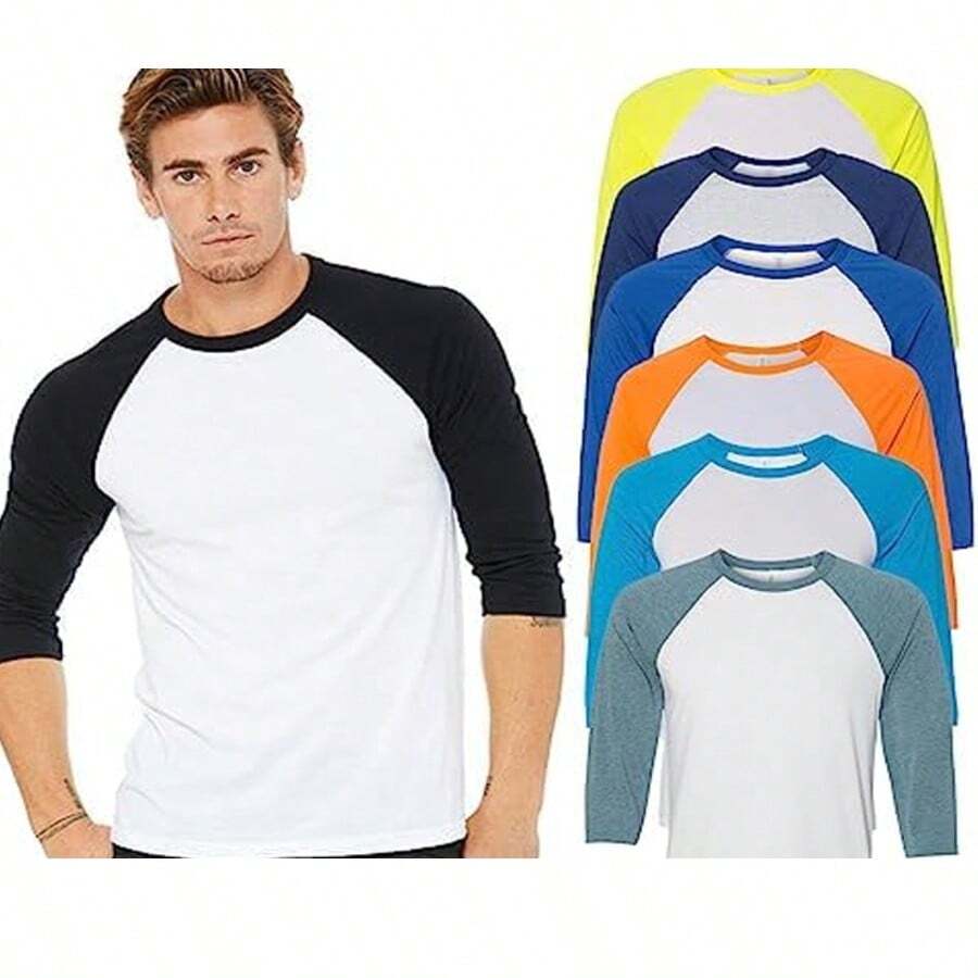 Women Outdoor Tees & Tanks - Light Blue - View 1