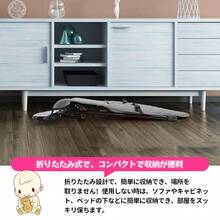 赤ちゃんチェアwuggy 3 dグリッド慰めよナブラチロワ神器解放両手のおかあさんはナブラチロワチェアの折りたたみ椅子を調節できる夜海洋濃紺1ヵ月 ベビーチェア ベビーバウンサーチェア ベビー椅子 バウンシングチェア 赤ちゃん用 おもちゃ付き 三段階調節可能 持ち運び 折りたたみ 軽量 お昼寝 - ブルー - チェックする 4