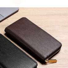 Long Wallets - Coffee - View 4
