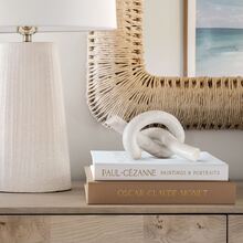 Aesthetic Decorative Books - Coffee Table Books Decor - Faux Decor Book Storage Box For Decoration - Set Of 2 Linen Fake Book For Home Table Decor - Bedside Tables Decors - Home Room Bookshelf Decors - Beige&Brown - 查看 2