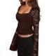 Coffee Brown