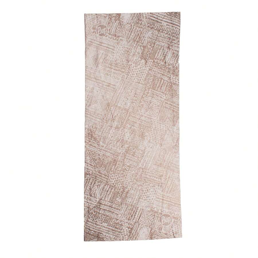 BUFF Cache-cou multifonctionnel 131500 unisexe - Beige - Voir 1