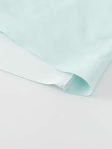 HISERWA Maillot de ciclismo verde menta de manga corta para hombres, con cremallera YKK, de tela elástica, transpirable y de secado rápido, con protección UV, adecuado para carreras y ciclismo profesional al aire libre