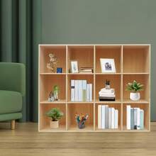 YUNRUX Bibliothèques - Multicolore - Voir 9