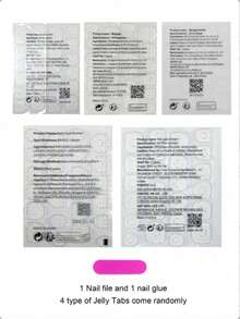 10 naklejek na paznokcie Goth Dark System, wzór kociego oka + czarno-srebrny gradient, tajemniczy filtr przyspawany do opuszków palców, odpowiednie na codzienne randki, popołudniową herbatę i wyjścia