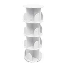 Bookcase - 화이트 - 보기 1