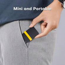 Kodak Disco Sólido Externo Portátil Kodak SSD de 1TB con conector Tipo-C USB3.1, también disponible en 512GB y 256GB, para escritorio/portátil/smartphone