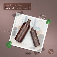 Hair Treatment - Mặt Nạ Collagen Zap - Xem 4