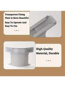 4件/套 2025新款床单固定器，加厚床单夹，床单绑带，适用于部分床垫尺寸，用于固定床单、被套和被褥，隐藏式防滑扣，床单固定器，床单系带，多用途，加厚床单角紧固件，外观优雅，家居用品（请根据您的需要选择合适的固定器） - 彩色 - 查看 7