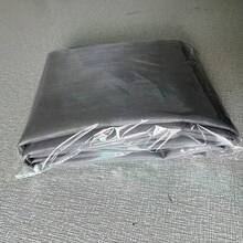 1 件防蚊纱门，易于安装，可拆卸窗网，带钩环，自粘式防虫窗帘网，适合家庭使用，四季使用 - 灰網白邊紗窗 - 查看 12