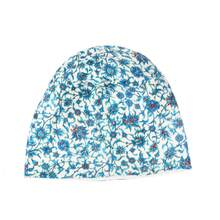 Cappello foderato in pile Buff 119500 per uomo e donna - Consegna in 24/48 ore nella penisola e nelle isole Baleari - Bianco - Visualizzare 3