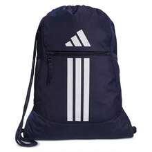 Adidas Men's Iance 3 Sackpack - Navy - View 1