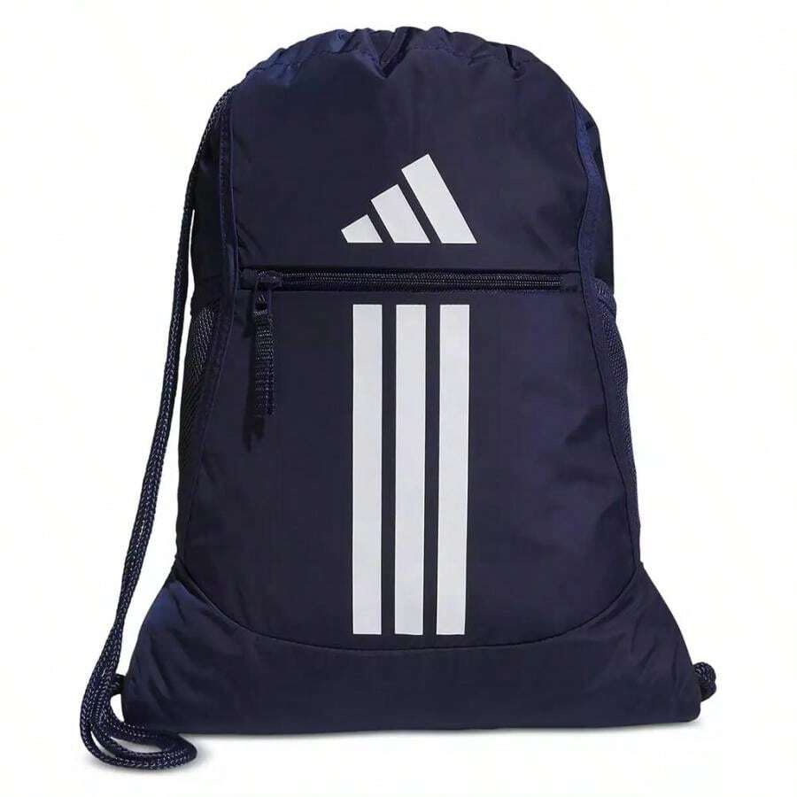 Adidas Men's Iance 3 Sackpack - Navy - View 1