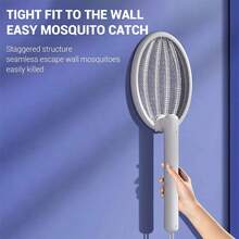Electric Pest Repeller & Insect Killer - US A Type Plug(110-127V) - View 3