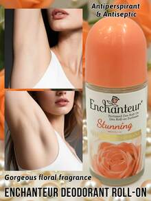 Gorgeous Floral Fragrance