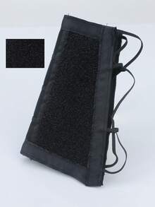 1. 臂式化妆刷清洁器，黑色，粉末去除清洁海绵 - 快速简便的化妆刷清洁，无需水的干粉颜料刷清洁器 - 可立即在眼影、腮红之间切换，无需等待干燥时间。