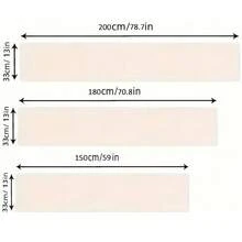 1/10pcs Halloween Ghost, Floral, Plaid Artistic Colorful Pattern Table Runner, Holiday Tabletop Decorative Fabric Flag For Home Decor, Gift, Table Runner Suitable For Indoor And Outdoor Celebrations, Seasonal Party Supplies, Kitchen Dining Table Decor, Party Table Decor, Home Room Decor Table Runner, Restaurant Decor Tablecloth