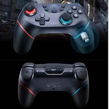 NSW And Cellular Compatible Controller - Grey - View 4