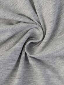 Norcotton 3pcs Men's Boxer Briefs Light Gray - Light Grey - View 8