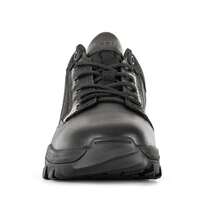 5. 11 Tactical Fast - Tac Low Black Leather & Nylon Men's And Unisex Adult Shoes, Size 8 Wide, Durable Grip - Multicolor - View 2