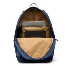 Columbia Men's Zigzag 30L Backpack - Dark mountain/ Collegiate - View 3