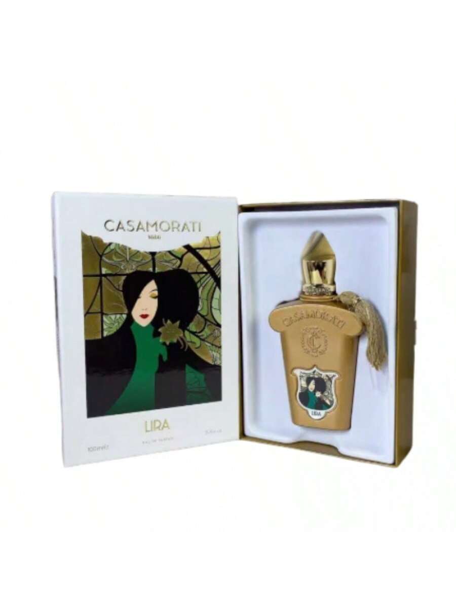 Perfume árabe para hombre 100 ml