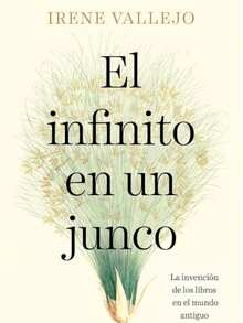 INFINITE IN REED - Single Book - View 1