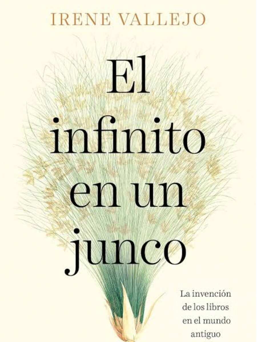 INFINITE IN REED - Single Book - View 1