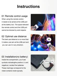 UPORPOR Light Up Princess Dress With Sleeve For Young Girl, Syncs With Music, App Remote Control, For Halloween, Birthday Party And Christmas, Kids Party Dress, Cosplay Costume (Battery Not Included)