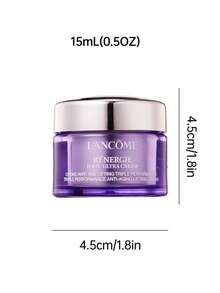 Lancôme Rénergie H.P.N. 300 肽抗衰老霜 - 抗衰老霜、紧致霜、保湿霜、抗皱霜、旅行装霜、迷你装霜、15ml/0.5OZ - 白色 - 查看 6