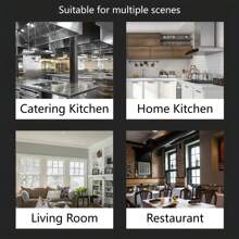 Elegant White & Golden Floral Table Runner - Durable Polyester, Rectangular Ideal For Holiday Dining & Outdoor Parties