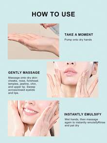 Bobbi Brown Soothing Cleansing Oil - 1.01/30ml-6.7 Fl.Oz./200ml - 30ml - View 9