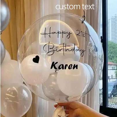 Customized Stickers, Ball Name Stickers, DIY Decorations, Personalized Ball Name Stickers, Ball Stickers, Stickers Only,Home Decor Living Room ,2026-Collection